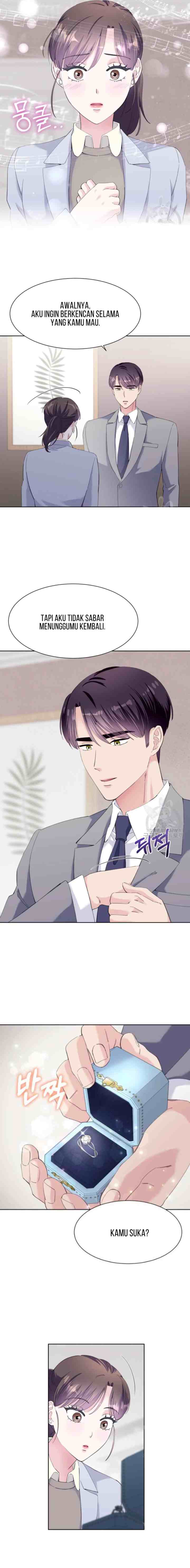 Pure Love of a Man chapter 52 halaman 16