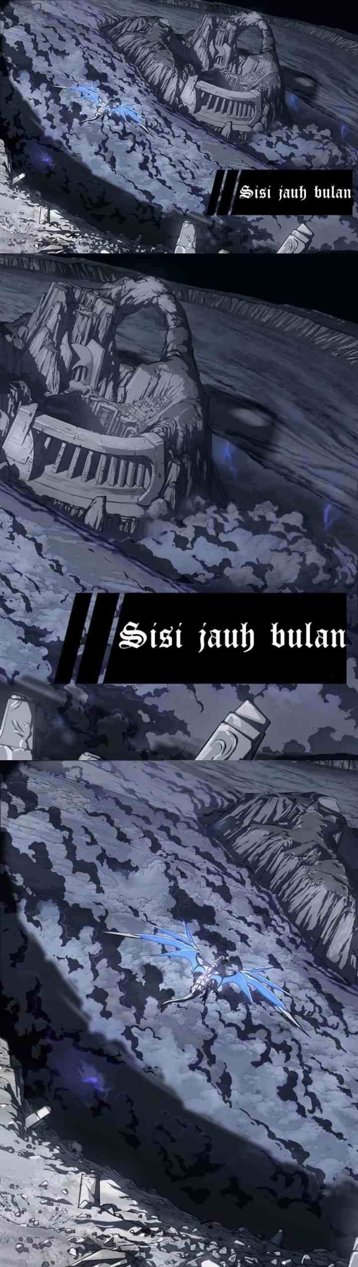Honkai Impact 3rd chapter 32 halaman 6