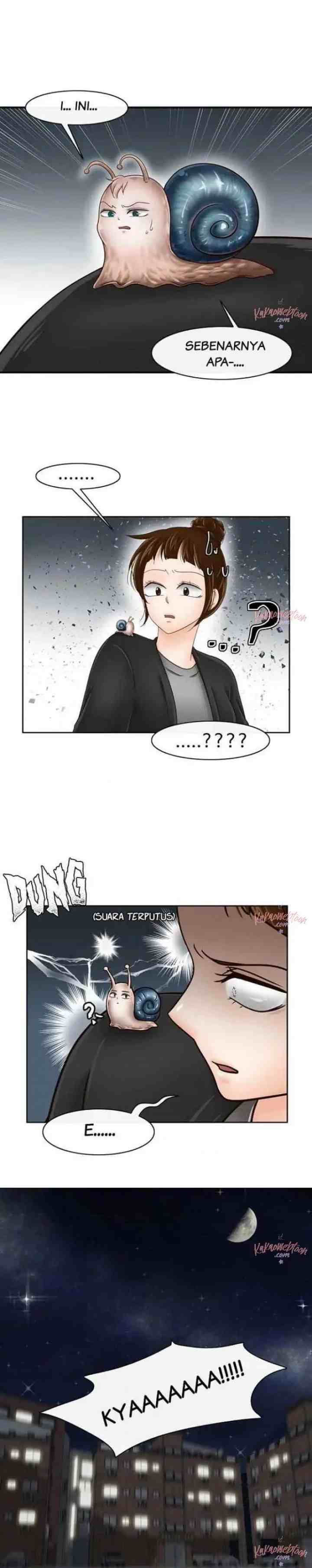 Love Pixie chapter 23 halaman 11