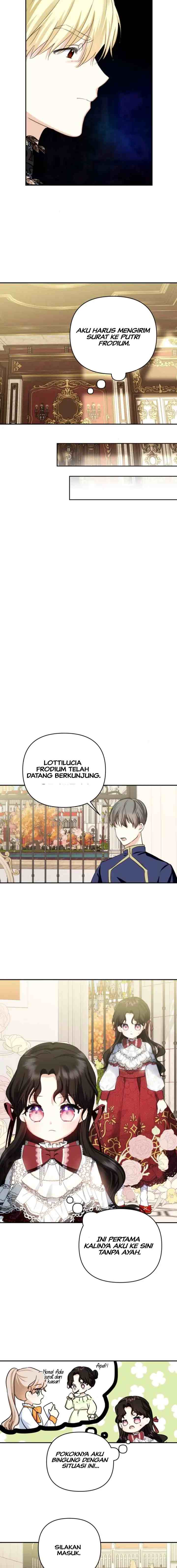 Monster Duke's Daughter chapter 66 halaman 10
