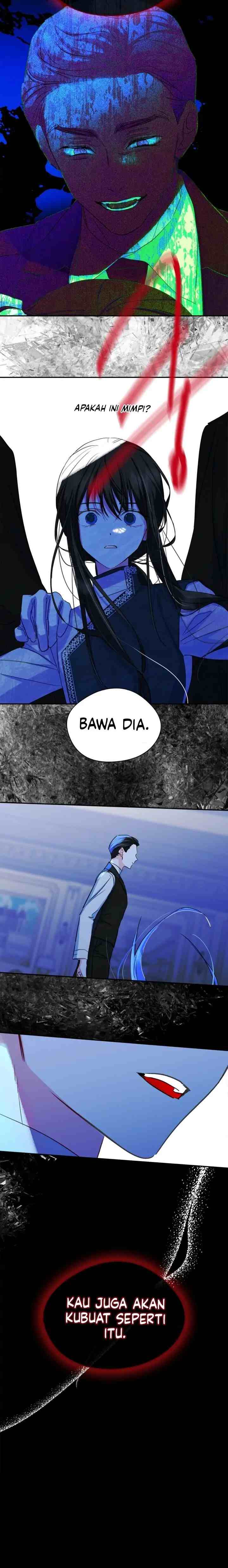 I Became the Male Lead's Female Friend chapter 21 halaman 16