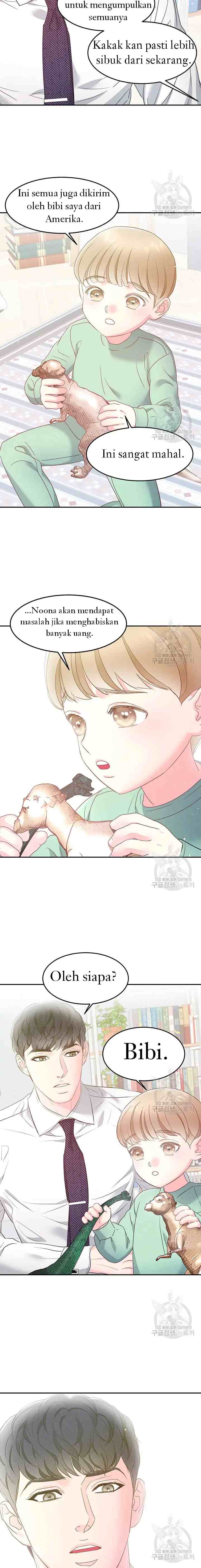 Fall for You chapter 25 halaman 14