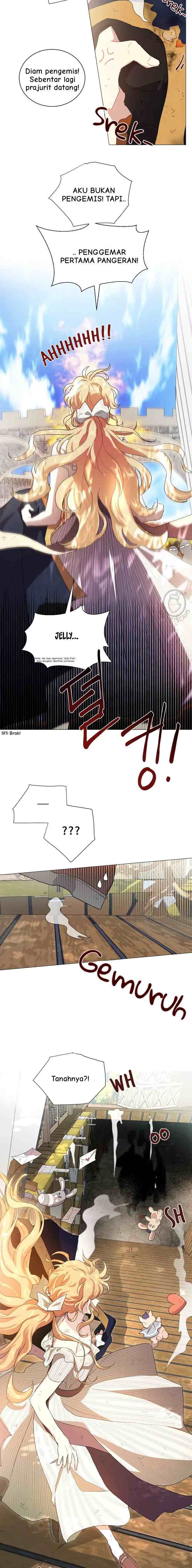 I'm Stanning the ‏Prince chapter 56 halaman 12
