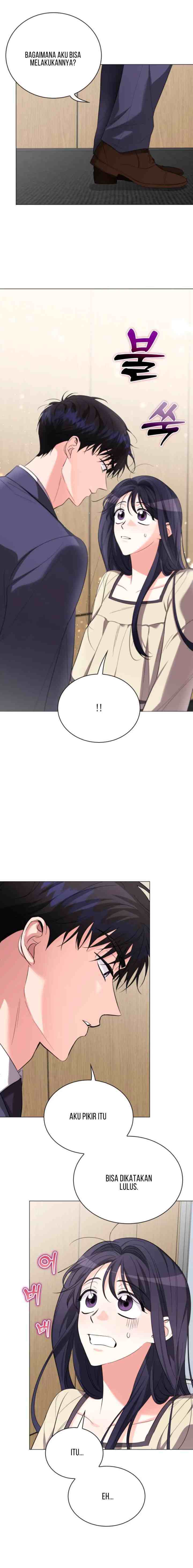 See You After Work chapter 38 halaman 6