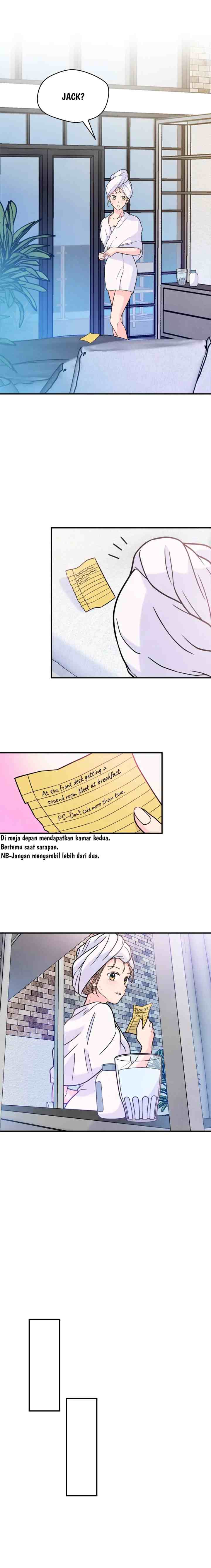 Sleeping on the Job! chapter 29 halaman 6