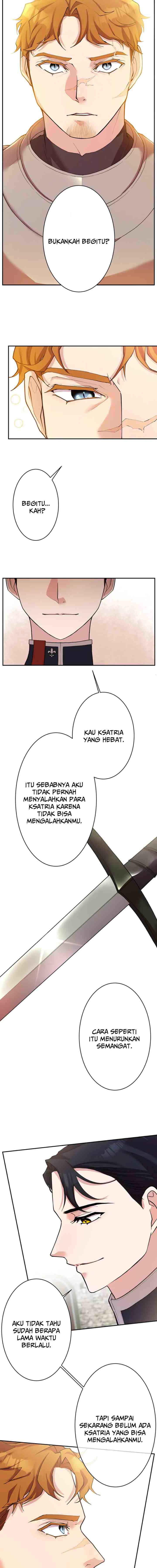 A Villainess' Revenge Is Sweeter Than Honey chapter 15 halaman 15