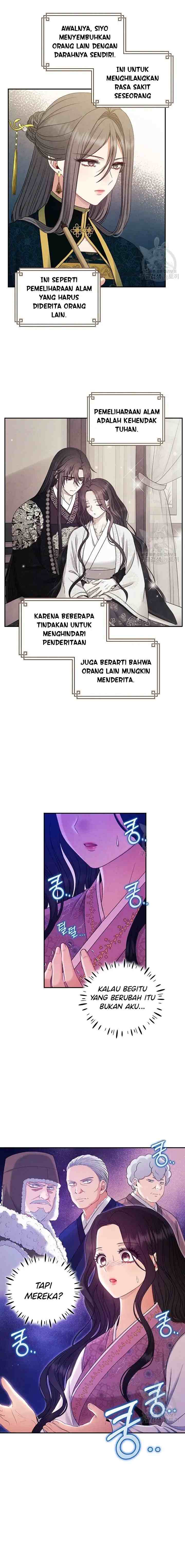 Elixir of the Sun chapter 84 halaman 13