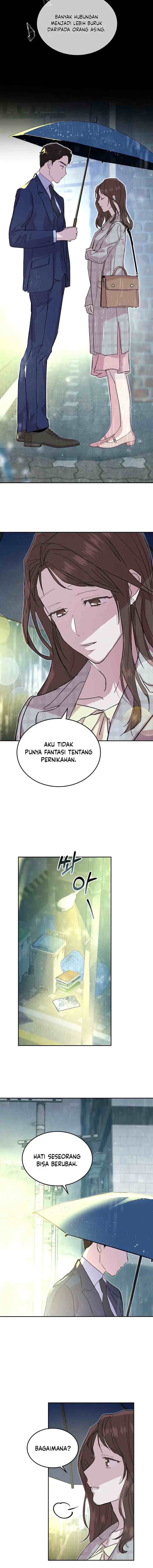 Save It For The Honeymoon chapter 7 halaman 10