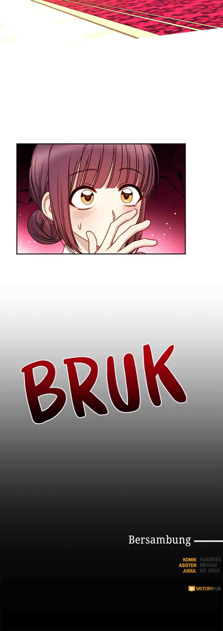 Tricked into Becoming the Heroine's Stepmother chapter 6 halaman 17