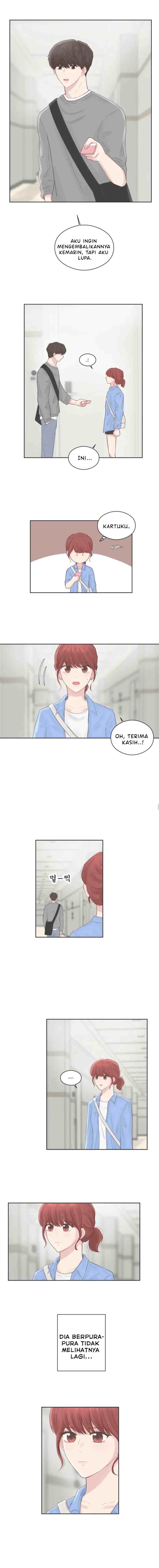 Exchange Male and Female chapter 63 halaman 11