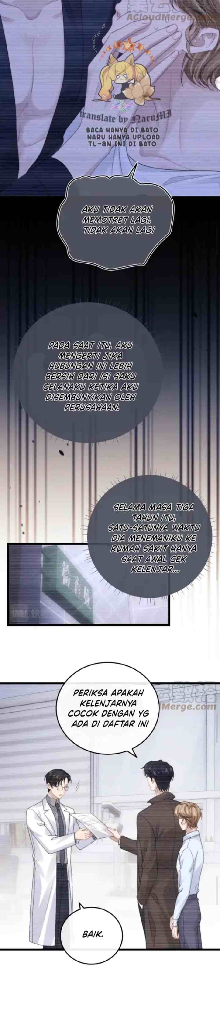 Everlasting Love chapter 26 halaman 5