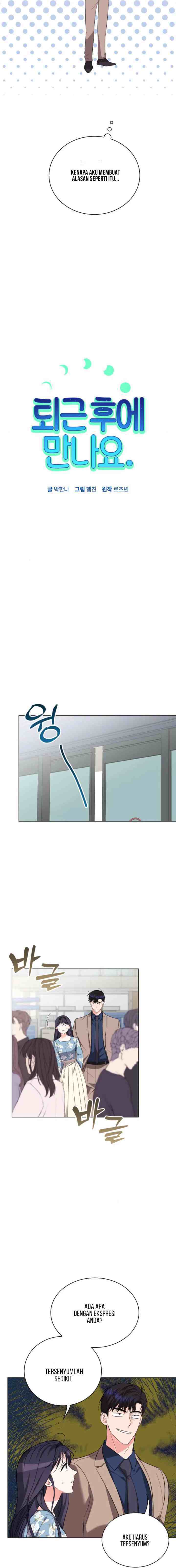 See You After Work chapter 35 halaman 8