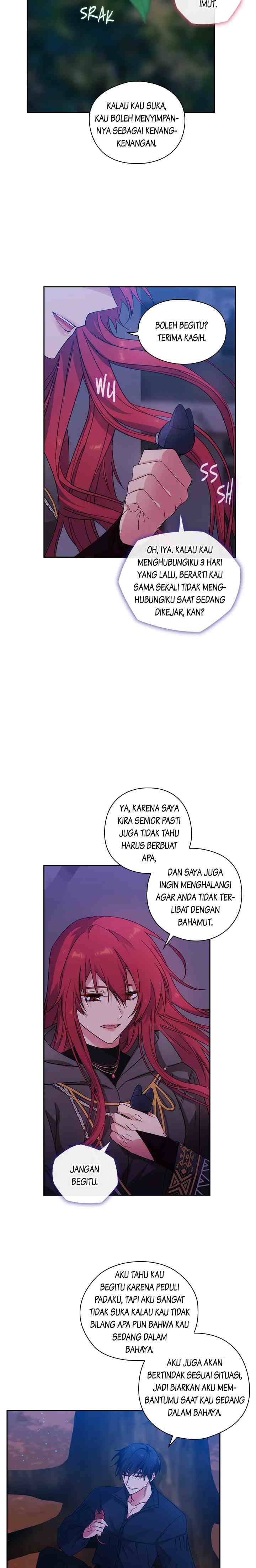 Adonis chapter 222 halaman 13