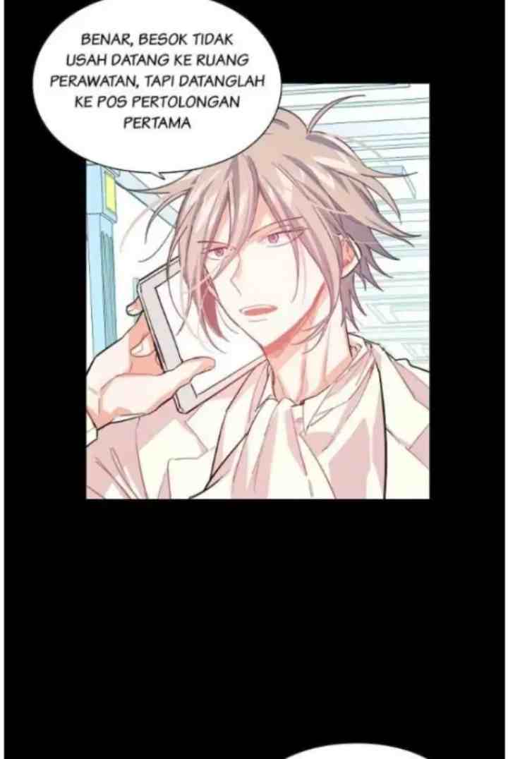 Doctor Elise: The Royal Lady with the Lamp chapter 16 halaman 14