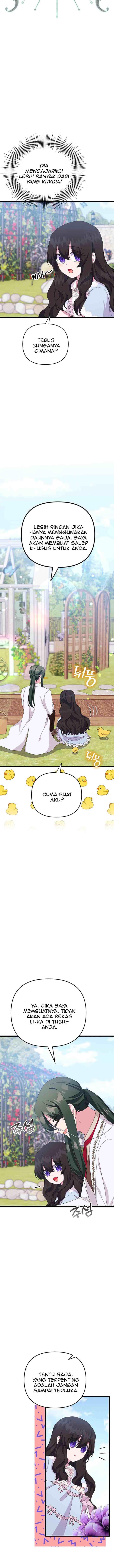 It's The First Time For Both of Us chapter 15 halaman 10