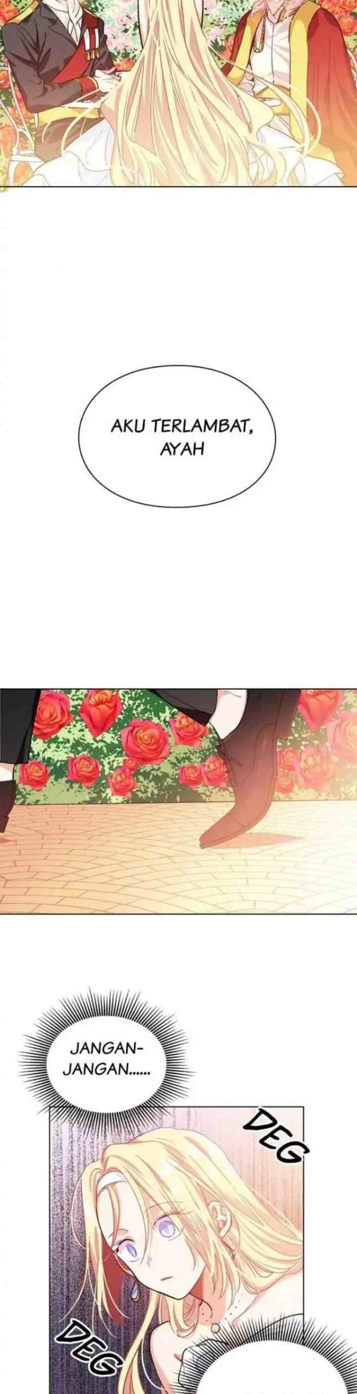 Doctor Elise: The Royal Lady with the Lamp chapter 6 halaman 18