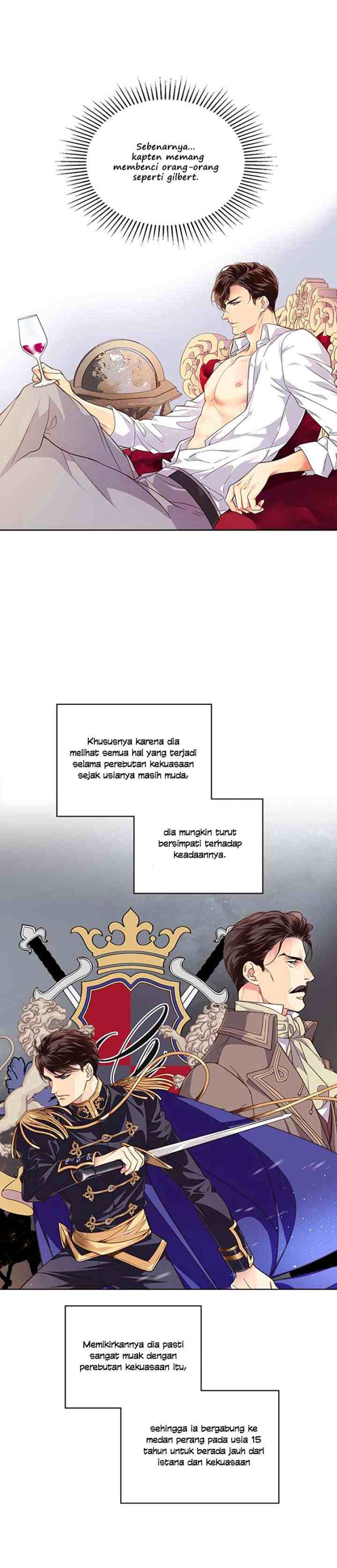 Béatrice chapter 2 halaman 12