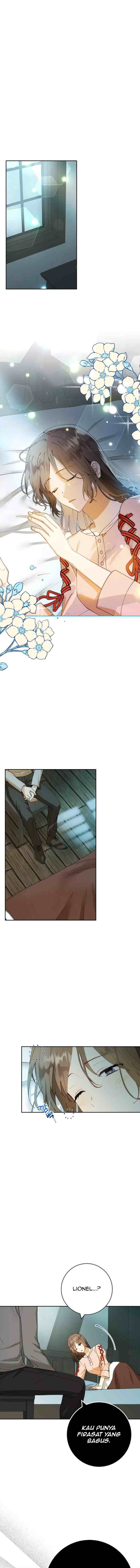 Individualistic Love chapter 8 halaman 5