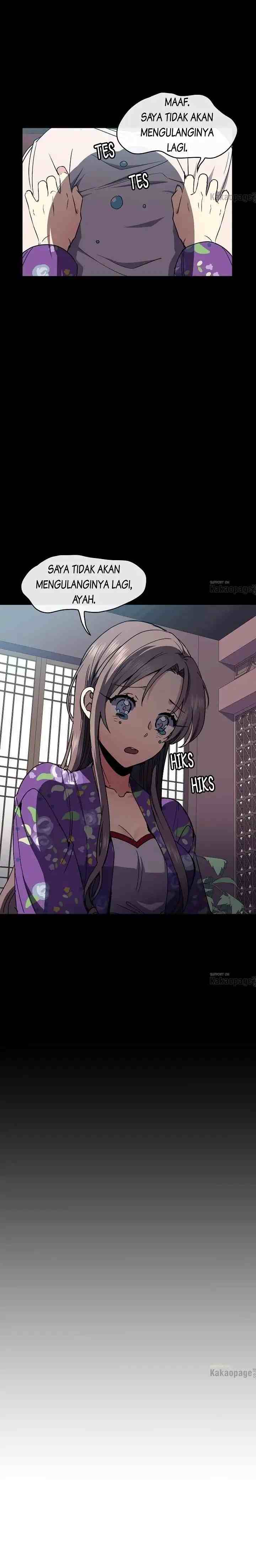 Queen's Revenge chapter 88 halaman 4