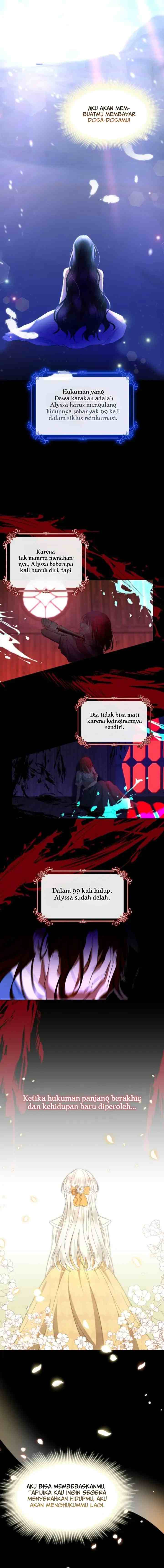 I Hope to Die chapter 2 halaman 7