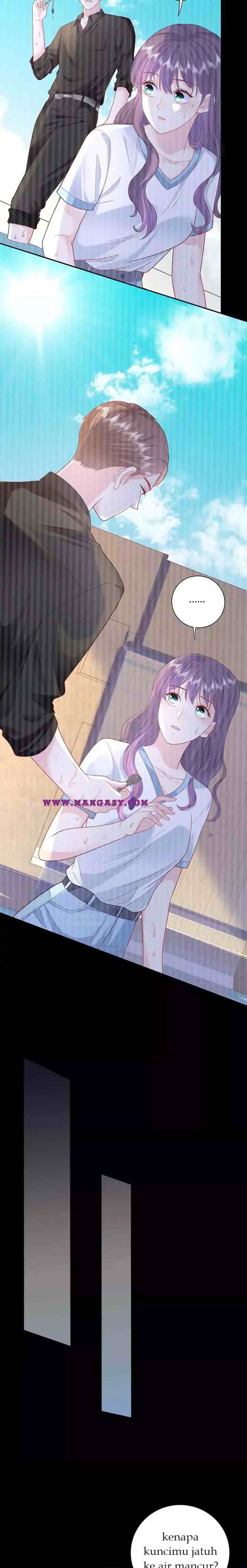 I Know What You Think chapter 36 halaman 14