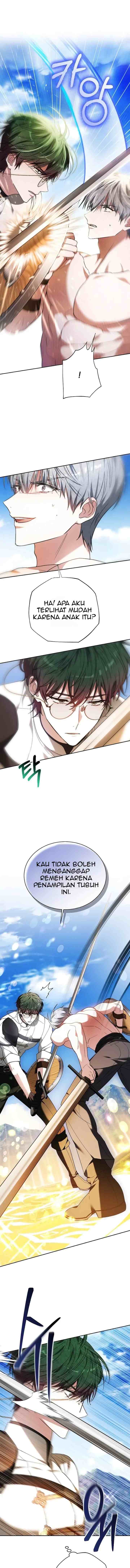 Bride of Obsidian chapter 9 halaman 4