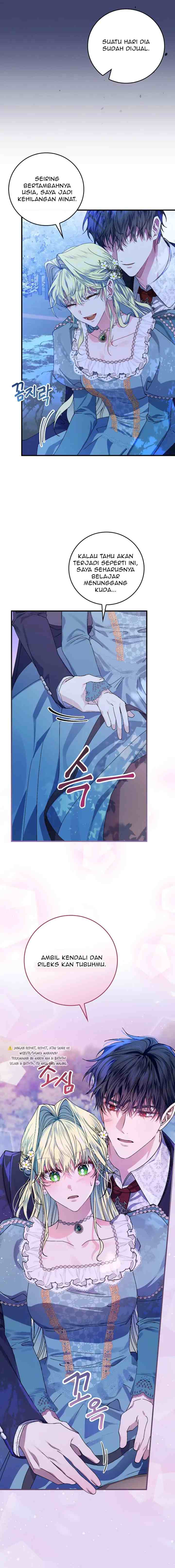 The Perfect Plan For A Fairy Tale Ending chapter 44 halaman 14