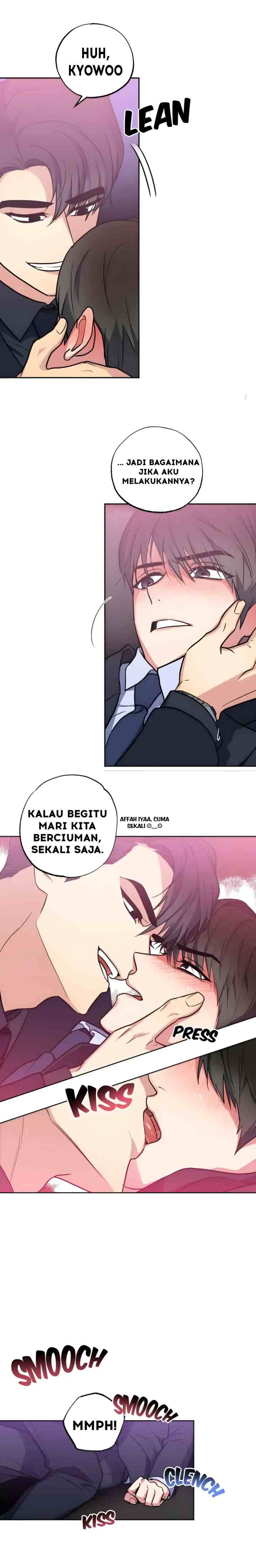 Easy To Read chapter 9 halaman 14