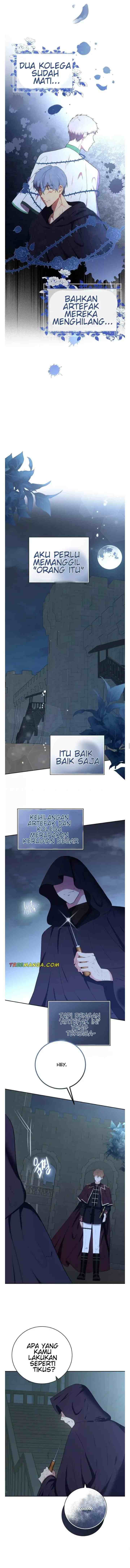 He's My Real Brother, Duke chapter 45 halaman 10