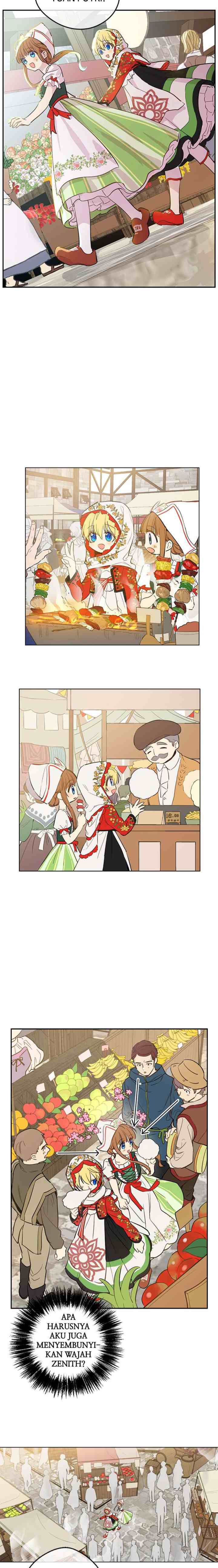 Who Made Me a Princess chapter 57 halaman 4