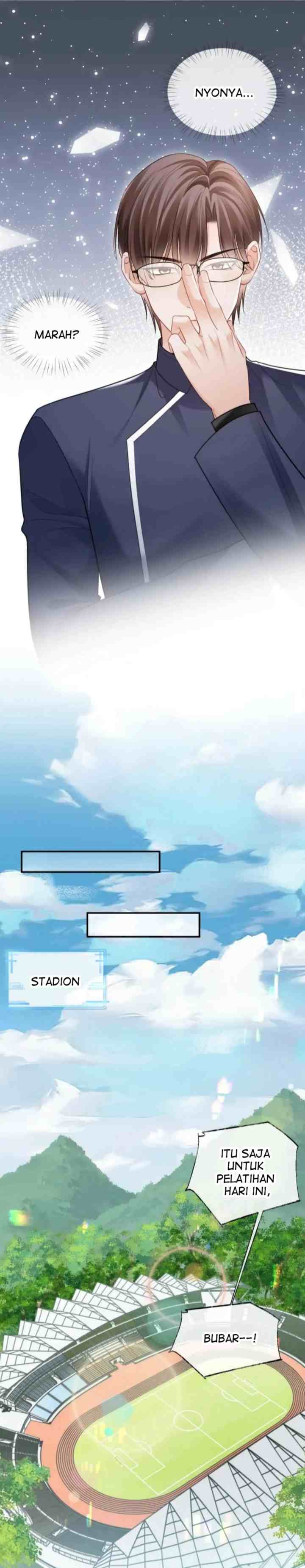 Continued Love chapter 95 halaman 7