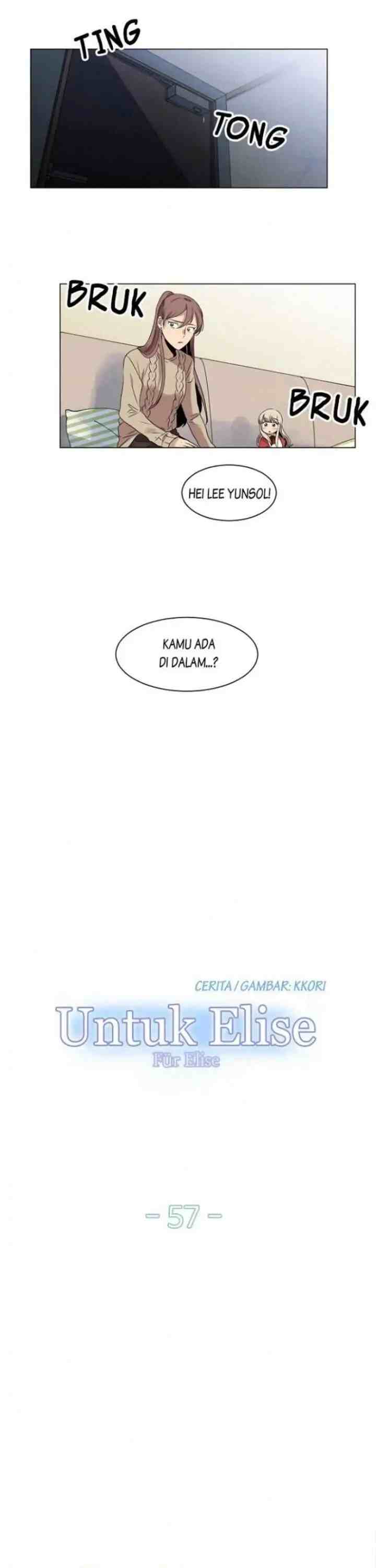 For Elise chapter 57 halaman 5