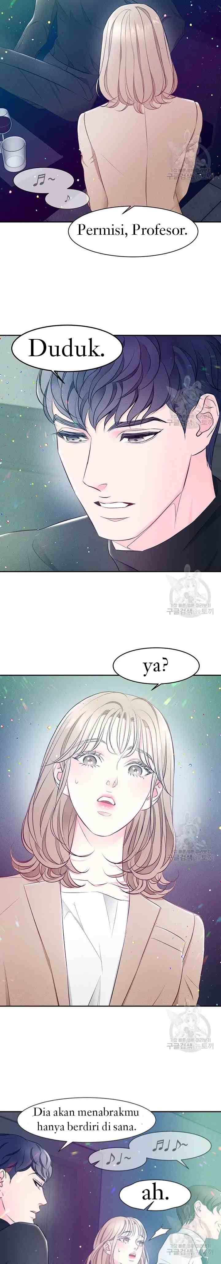 Fall for You chapter 3 halaman 5