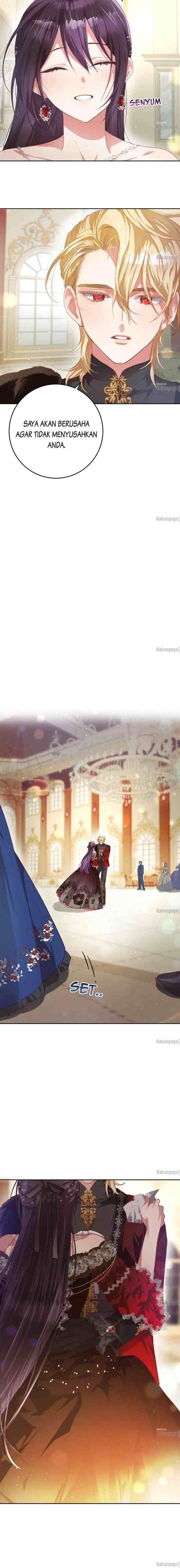 Crowning a Spoiled Prince chapter 13 halaman 13