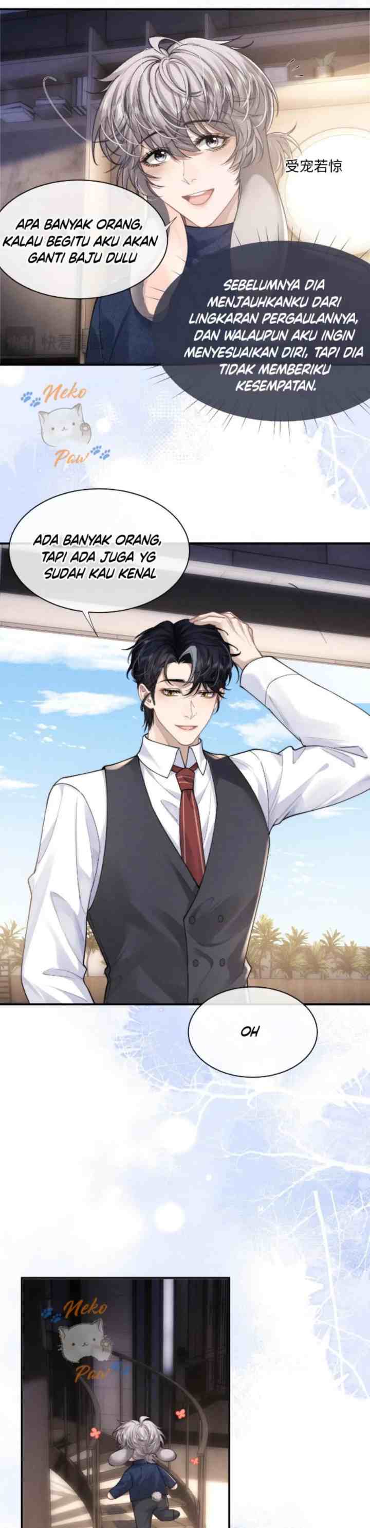 Everlasting Love chapter 63 halaman 6