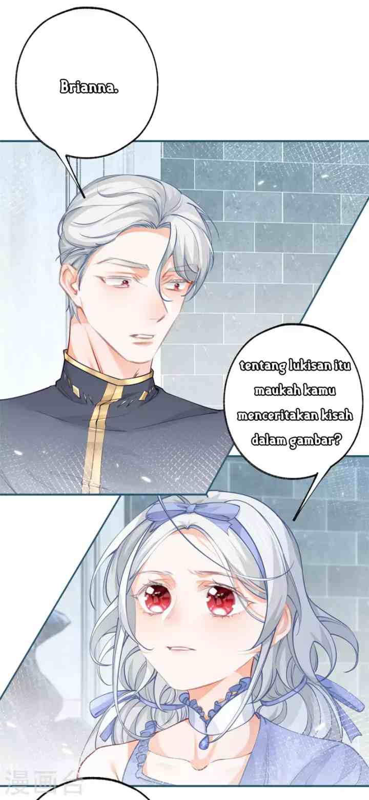 I Became the Sacrificial Princess chapter 91 halaman 5