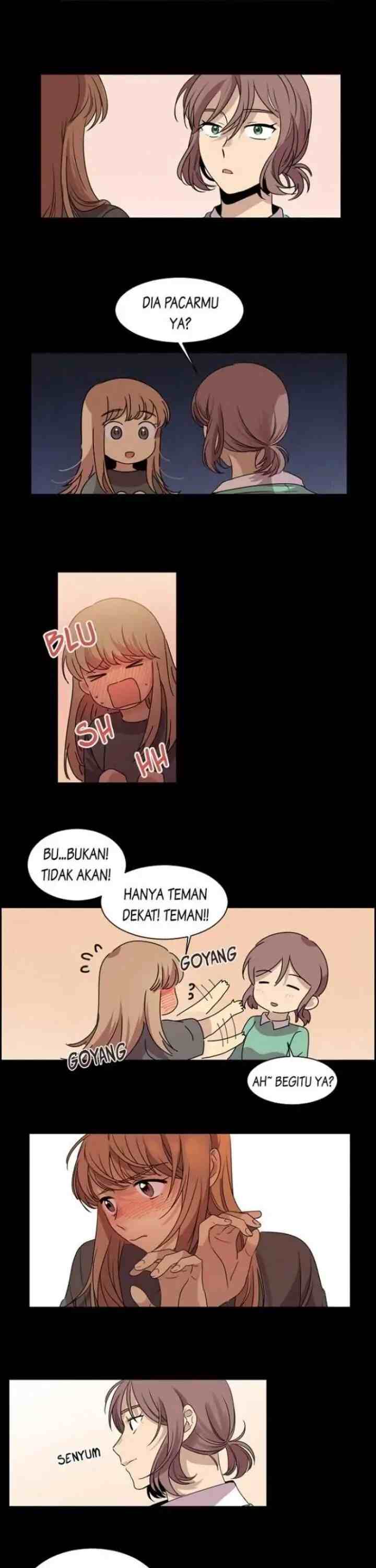 For Elise chapter 48 halaman 11