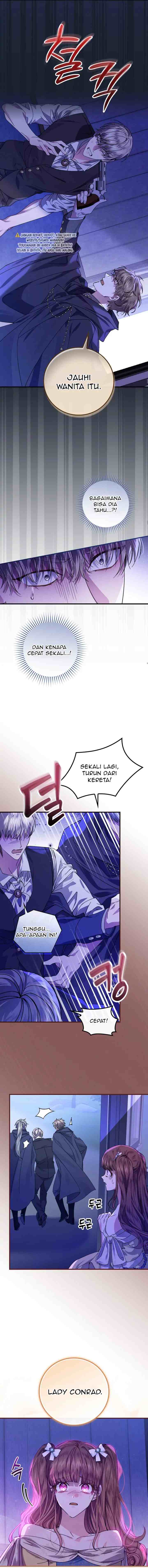 The Perfect Plan For A Fairy Tale Ending chapter 43 halaman 13