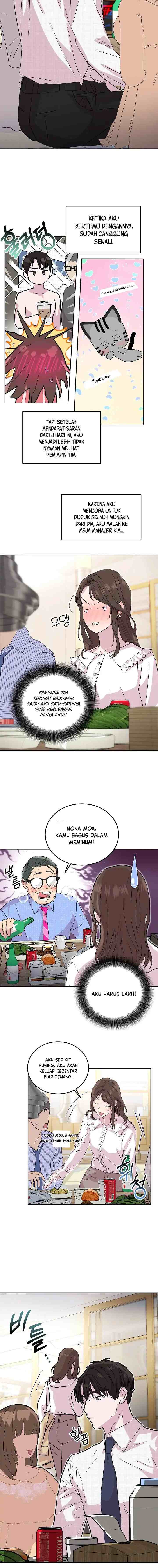 Save It For The Honeymoon chapter 4 halaman 10