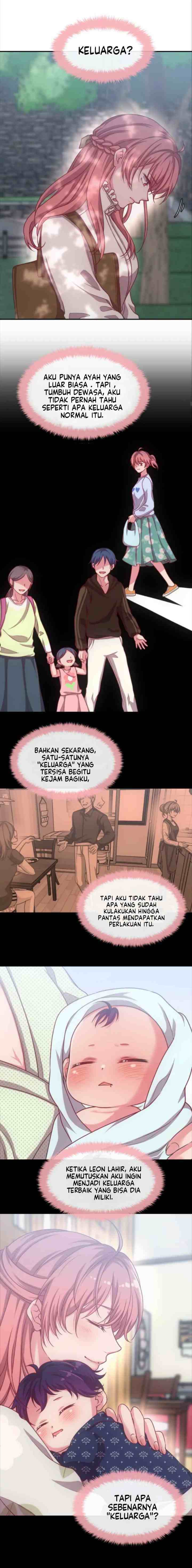 Hello Baby chapter 12 halaman 6
