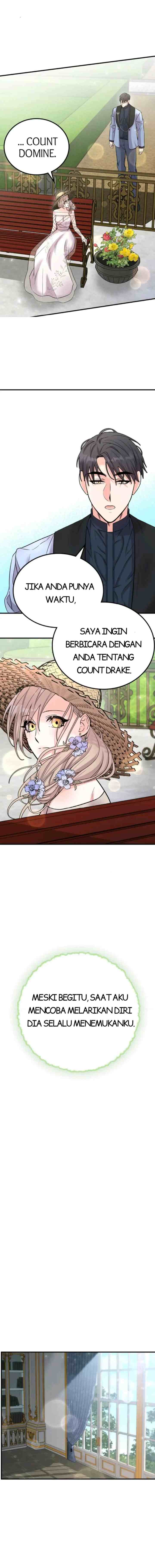 Amelia's Opalescent Marriage chapter 11 halaman 11