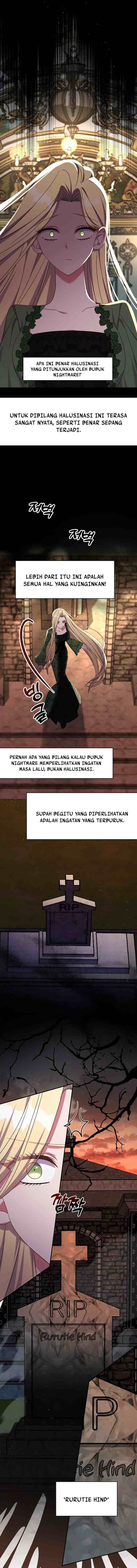 The Obsessive Second Male Lead Has Gone Wild chapter 29 halaman 4