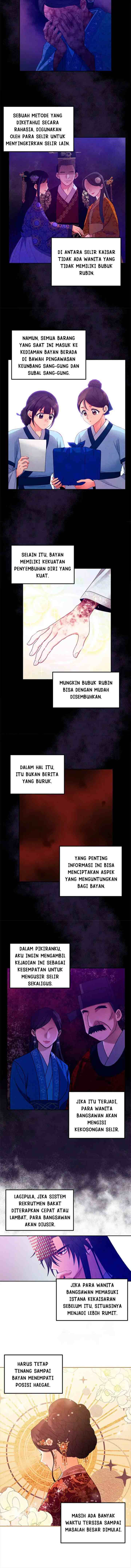 Elixir of the Sun chapter 56 halaman 8