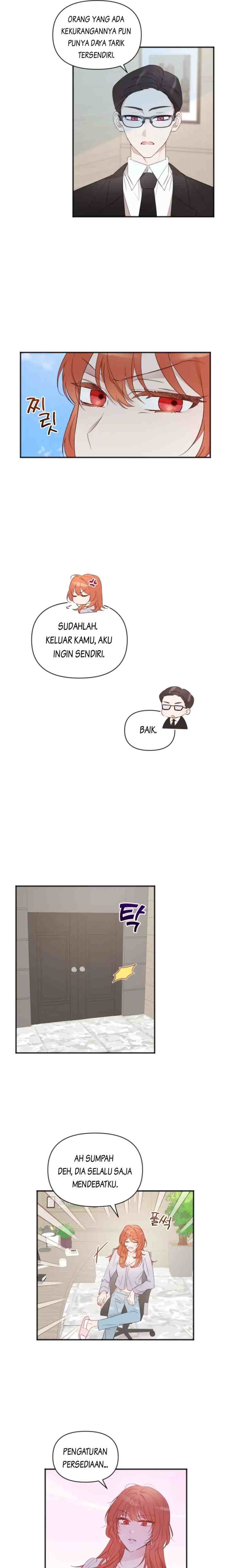 Ideal Delivery Service chapter 19 halaman 10