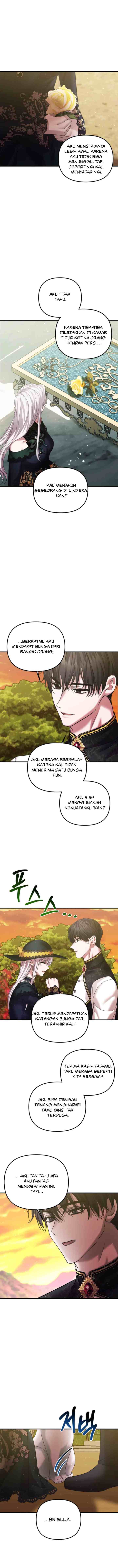 A Marriage Alliance for Revenge chapter 49 halaman 9