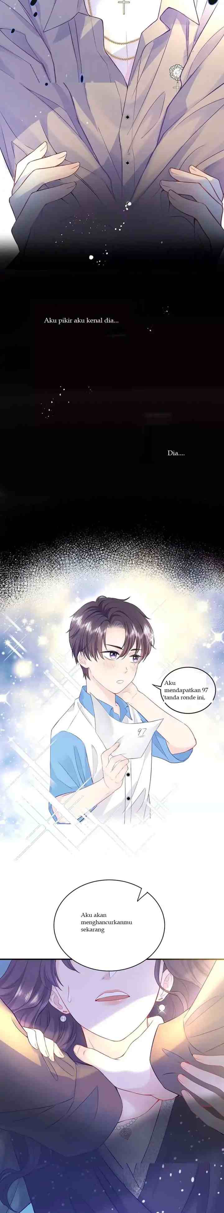 I Know What You Think chapter 1 halaman 5