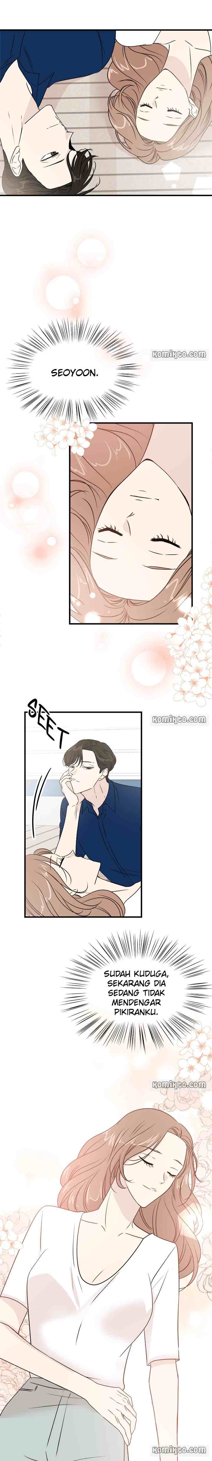 Your Voice chapter 39 halaman 9