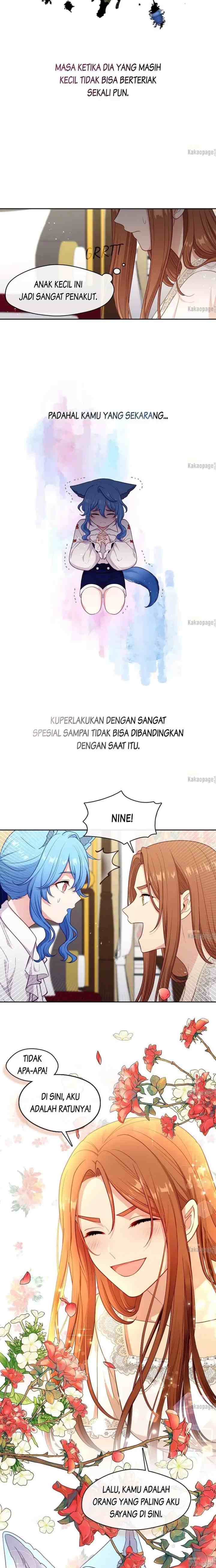 Beware the Villainess! chapter 124 halaman 10