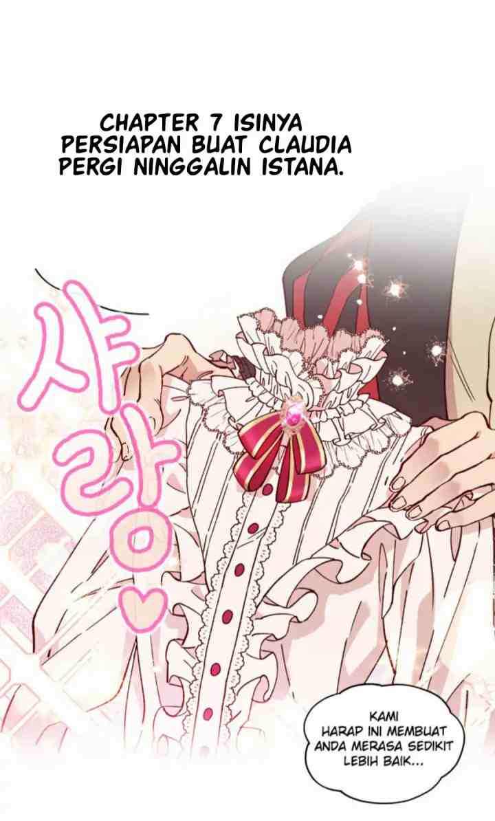Guhaejuseyo Gongjunim chapter 11.5 halaman 5