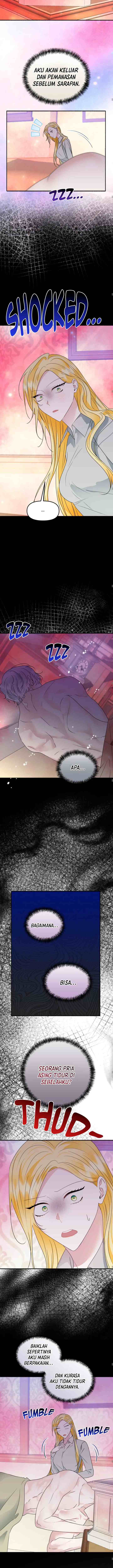 The Dead Husband Returns As A Scheming Man chapter 29 halaman 10